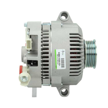 PlusLine Original Alternator for Ford 95A 93BB10300FE+
