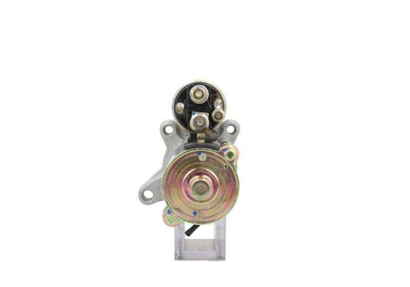 Visteon Reman Starter Motor for Ford 1.4 kw 93BB11000CAR