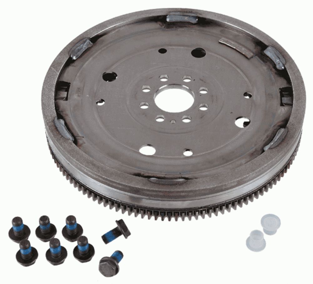 Sachs Dual Mass Flywheel For VW 2295601012