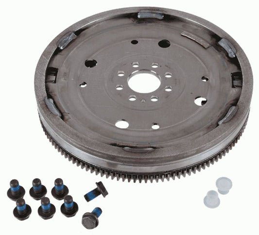 Sachs Dual Mass Flywheel For VW 2295601012