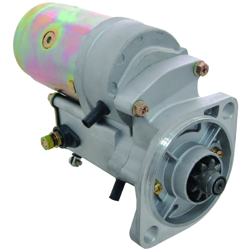 WAI New Starter Motor for Komatsu 2.2 kw 18980N
