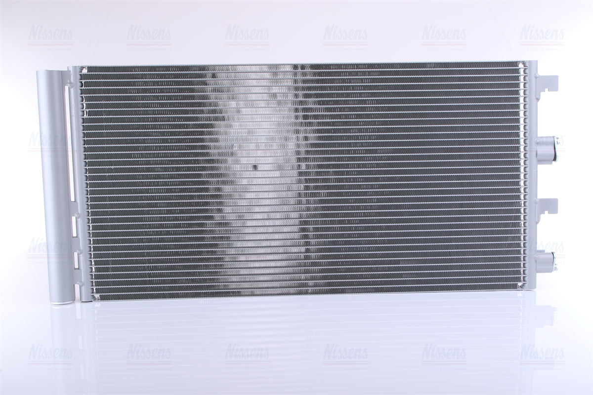 Nissens Aircon Condenser 940161