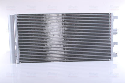 Nissens Aircon Condenser 940161