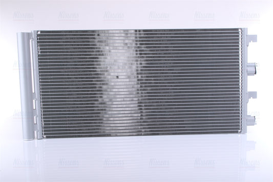Nissens Aircon Condenser 940161