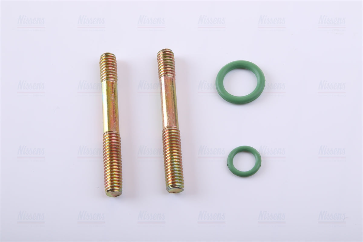 Nissens Aircon Condenser 940161