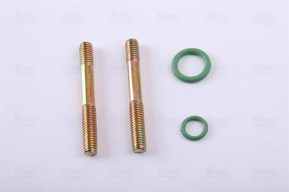 Nissens Aircon Condenser 940161