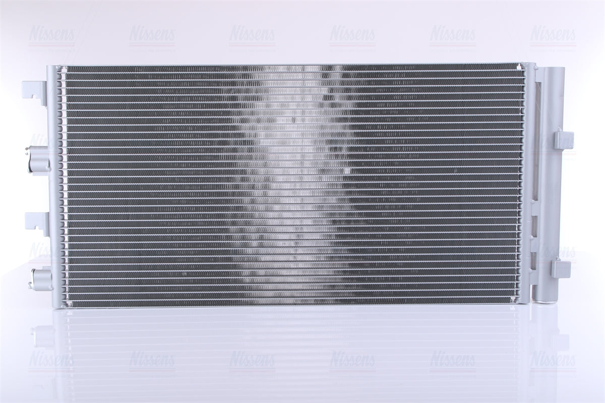 Nissens Aircon Condenser 940161