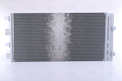 Nissens Aircon Condenser 940161