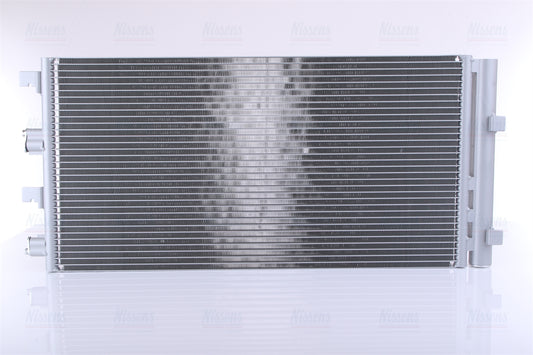 Nissens Aircon Condenser 940161