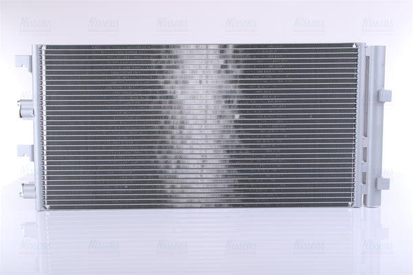 Nissens Aircon Condenser 940161