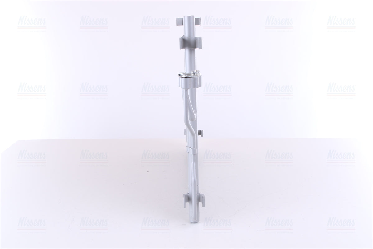 NISSENS Aircon Condenser 940207