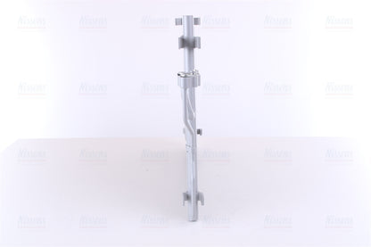 NISSENS Aircon Condenser 940207