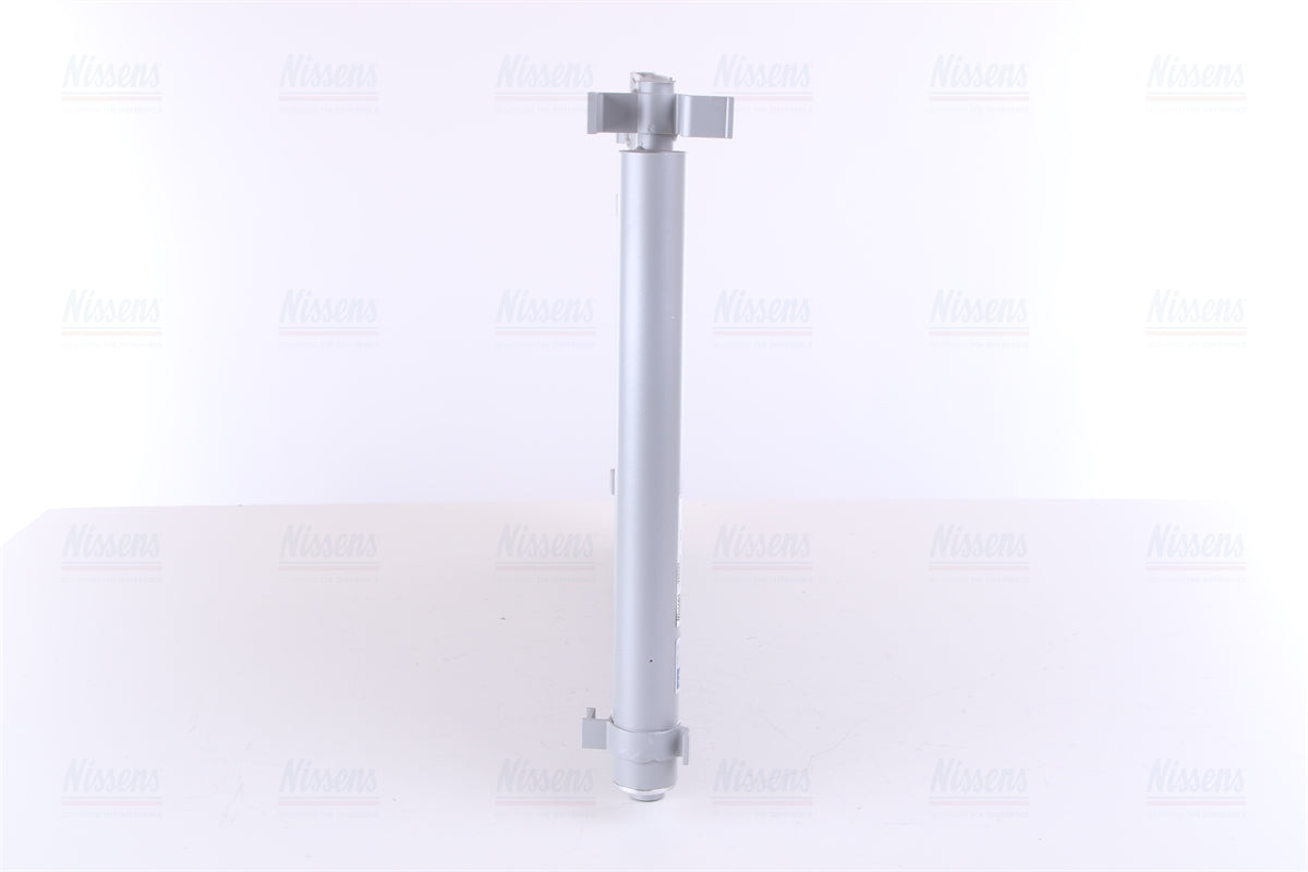 NISSENS Aircon Condenser 940207