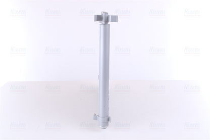 NISSENS Aircon Condenser 940207