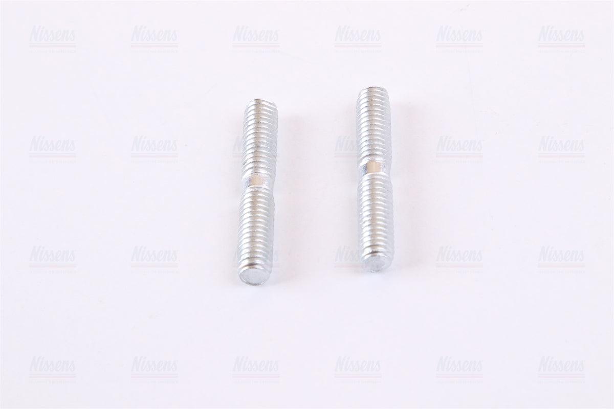 NISSENS Aircon Condenser 940207