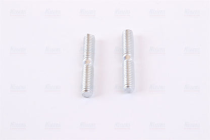 NISSENS Aircon Condenser 940207