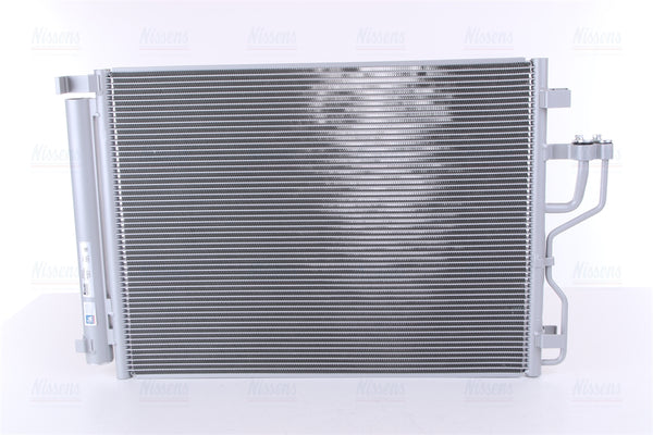 NISSENS Aircon Condenser 940207