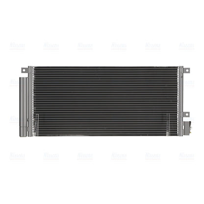 Nissens Aircon Condenser 940388