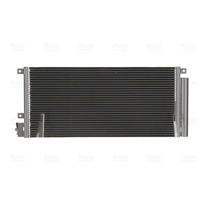 Nissens Aircon Condenser 940388