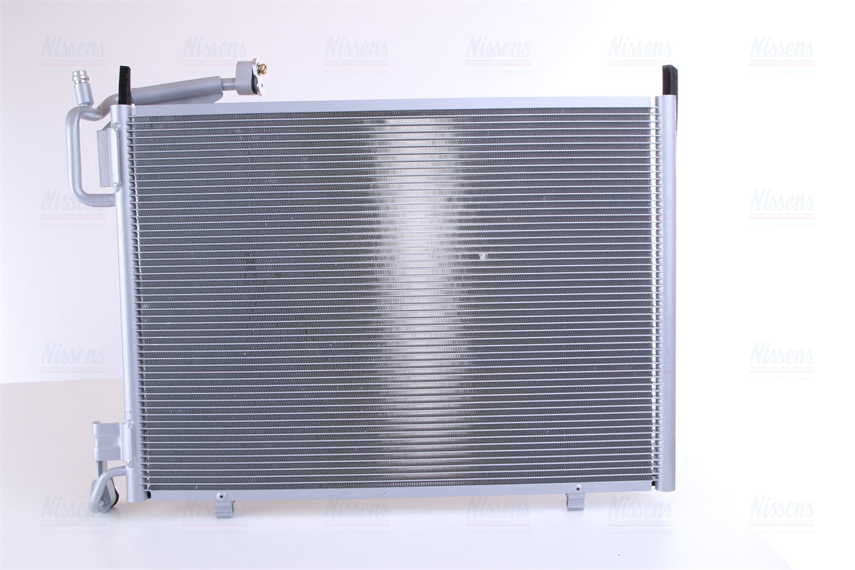NISSENS Aircon Condenser 940523
