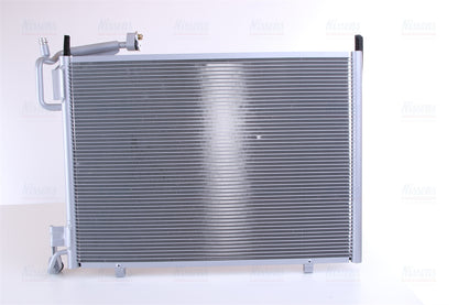 NISSENS Aircon Condenser 940523