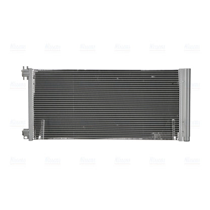 Nissens Aircon Condenser 940596