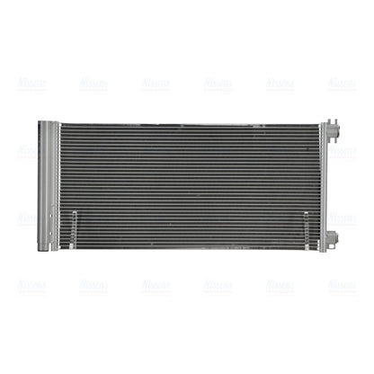Nissens Aircon Condenser 940596
