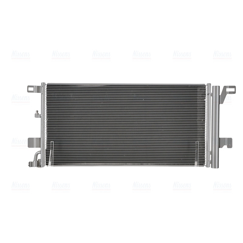 Nissens Aircon Condenser 940752