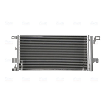 Nissens Aircon Condenser 940752