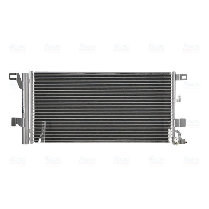 Nissens Aircon Condenser 940752