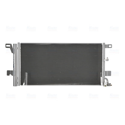 Nissens Aircon Condenser 940752