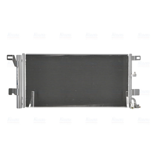 Nissens Aircon Condenser 940752