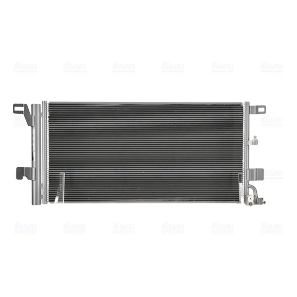 Nissens Aircon Condenser 940752