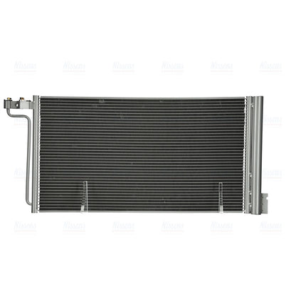 Nissens Aircon Condenser 940765