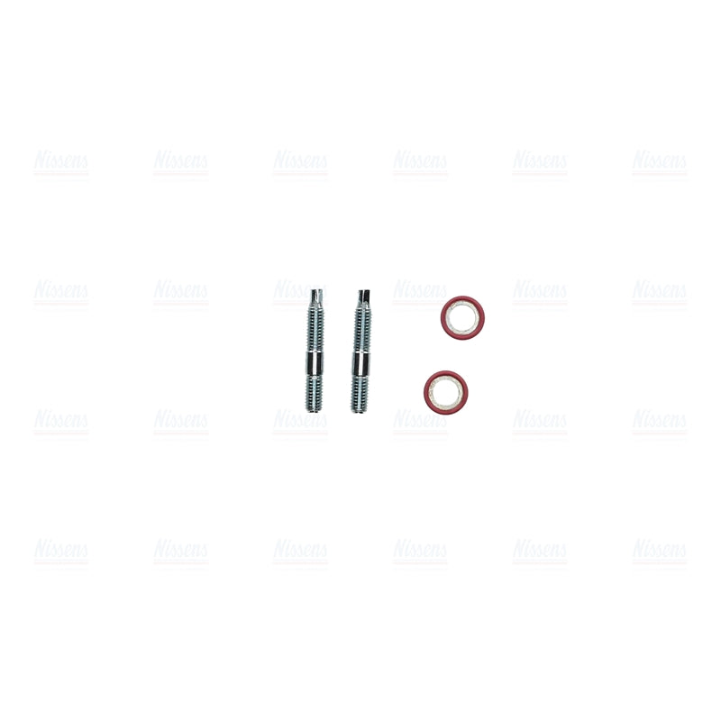 Nissens Aircon Condenser 940765