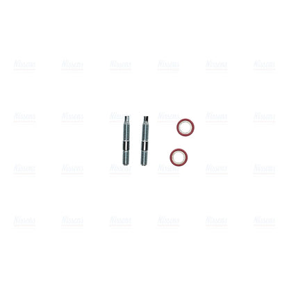Nissens Aircon Condenser 940765