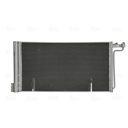 Nissens Aircon Condenser 940765