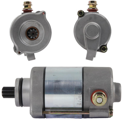 PlusLine Original Starter Motor for KTM 0.3 kw 94078610+