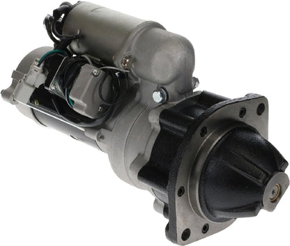 WAI New Starter Motor for Komatsu 5.5 kw 18521N