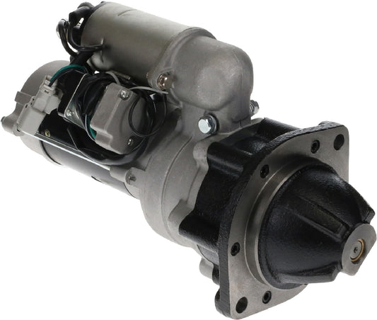 WAI New Starter Motor for Komatsu 5.5 kw 18521N