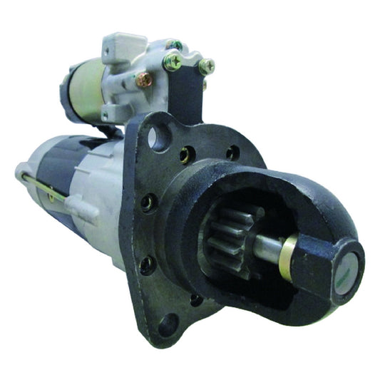 WAI New Starter Motor for Komatsu 7.5 kw 18084N