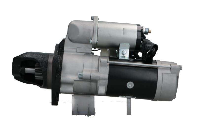 PlusLine Original Starter Motor for Komatsu 7.5 kw (Nikko type) 941508123+
