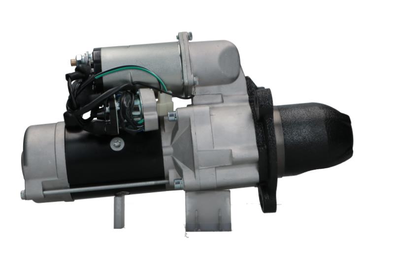 PlusLine Original Starter Motor for Komatsu 7.5 kw (Nikko type) 941508123+