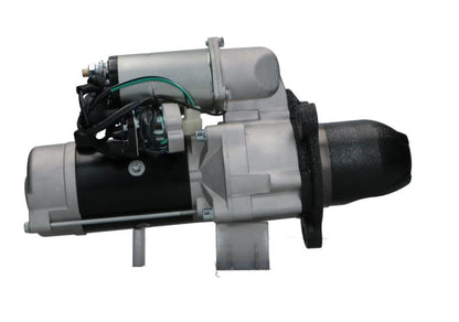 PlusLine Original Starter Motor for Komatsu 7.5 kw (Nikko type) 941508123+