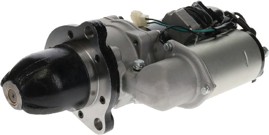 WAI New Starter Motor for Komatsu 7.5 kw 18088N
