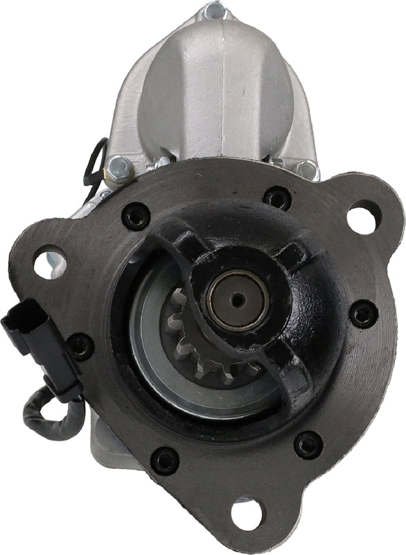 WAI New Starter Motor for Komatsu 11.0 kw 30474N