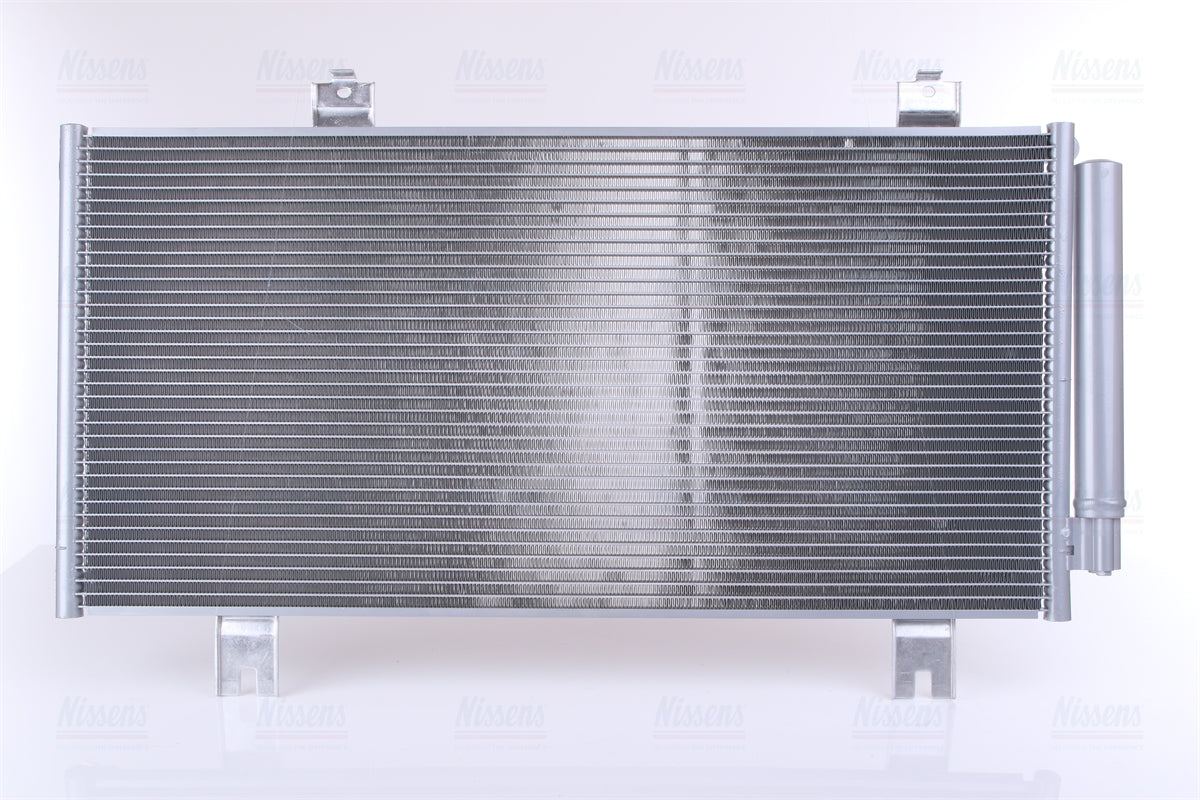 Nissens Aircon Condenser 941039