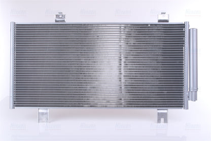 Nissens Aircon Condenser 941039