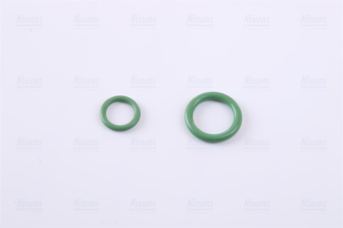 Nissens Aircon Condenser 941039
