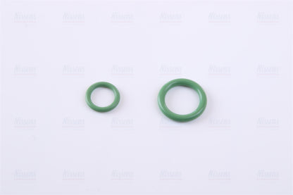 Nissens Aircon Condenser 941039